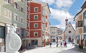 Hotel Maria Ortisei